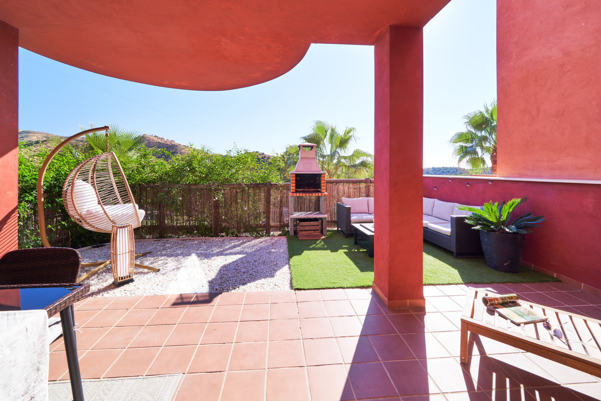 Huis te koop in Reserva de Marbella | 2 slaapkamers H5468806