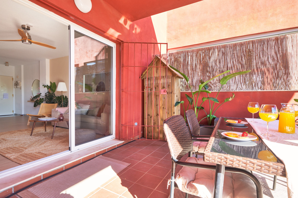 Huis te koop in Reserva de Marbella | 2 slaapkamers H5468806