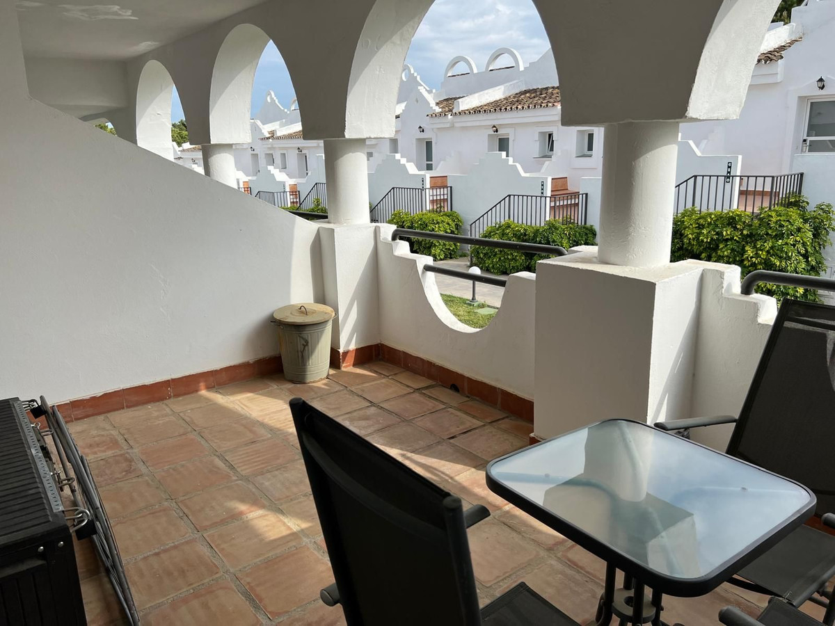 Huis te koop in Reserva de Marbella | 2 slaapkamers H5489995