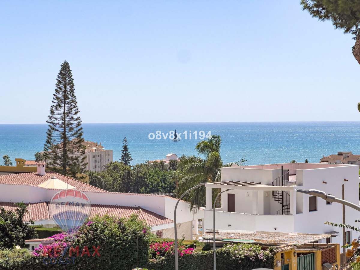 Huis te koop in Rincón de la Victoria | 3 slaapkamers H4827934