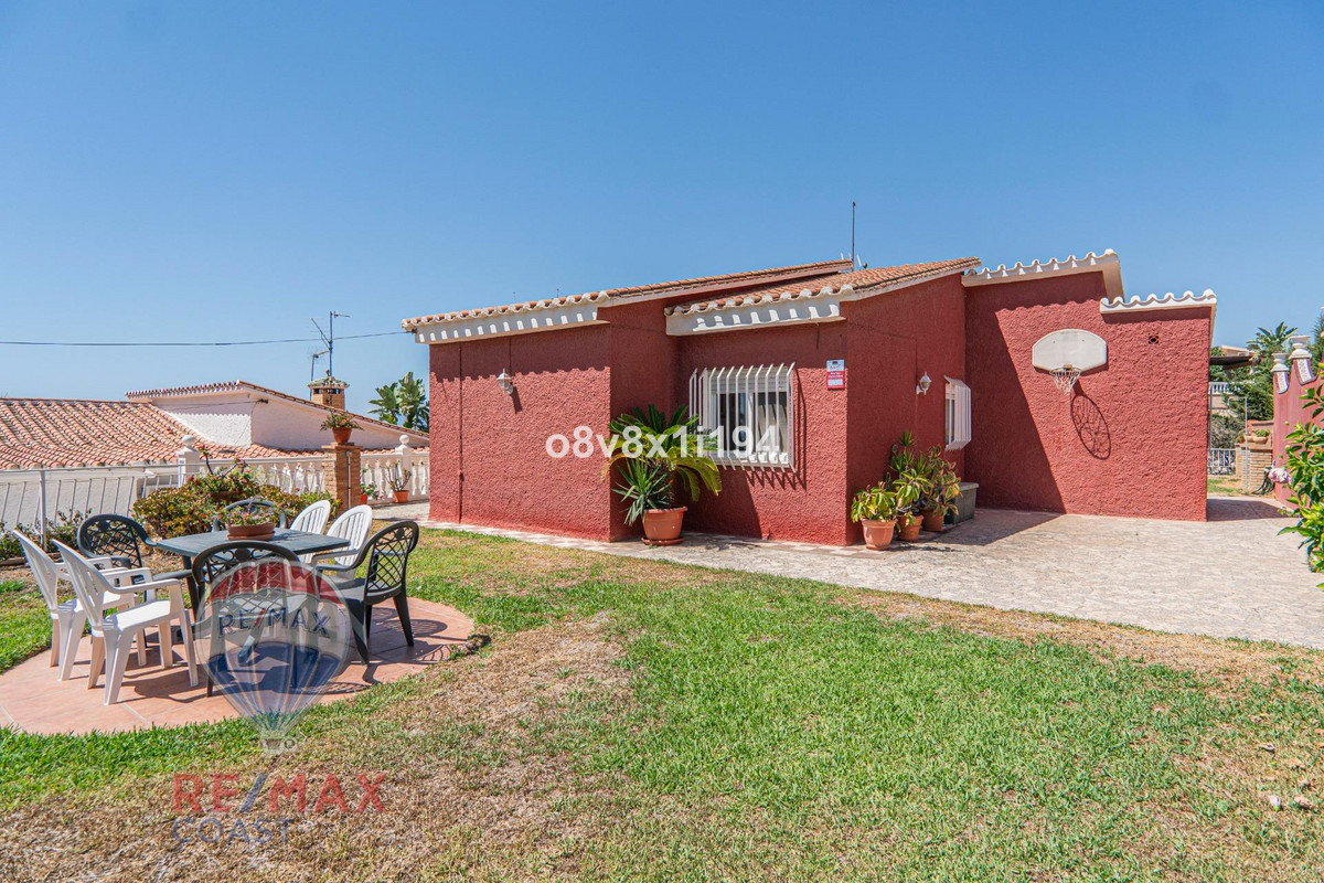 Huis te koop in Rincón de la Victoria | 3 slaapkamers H4827934