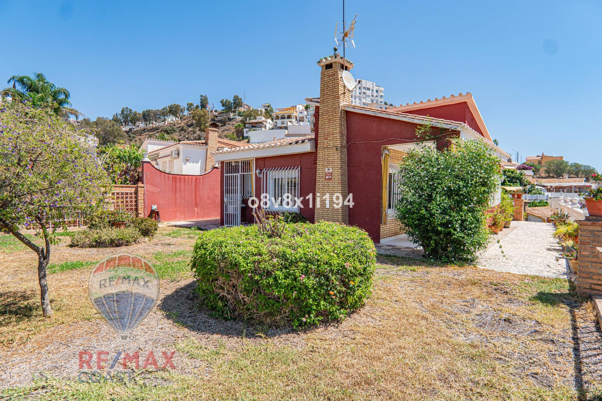 Huis te koop in Rincón de la Victoria | 3 slaapkamers H4827934