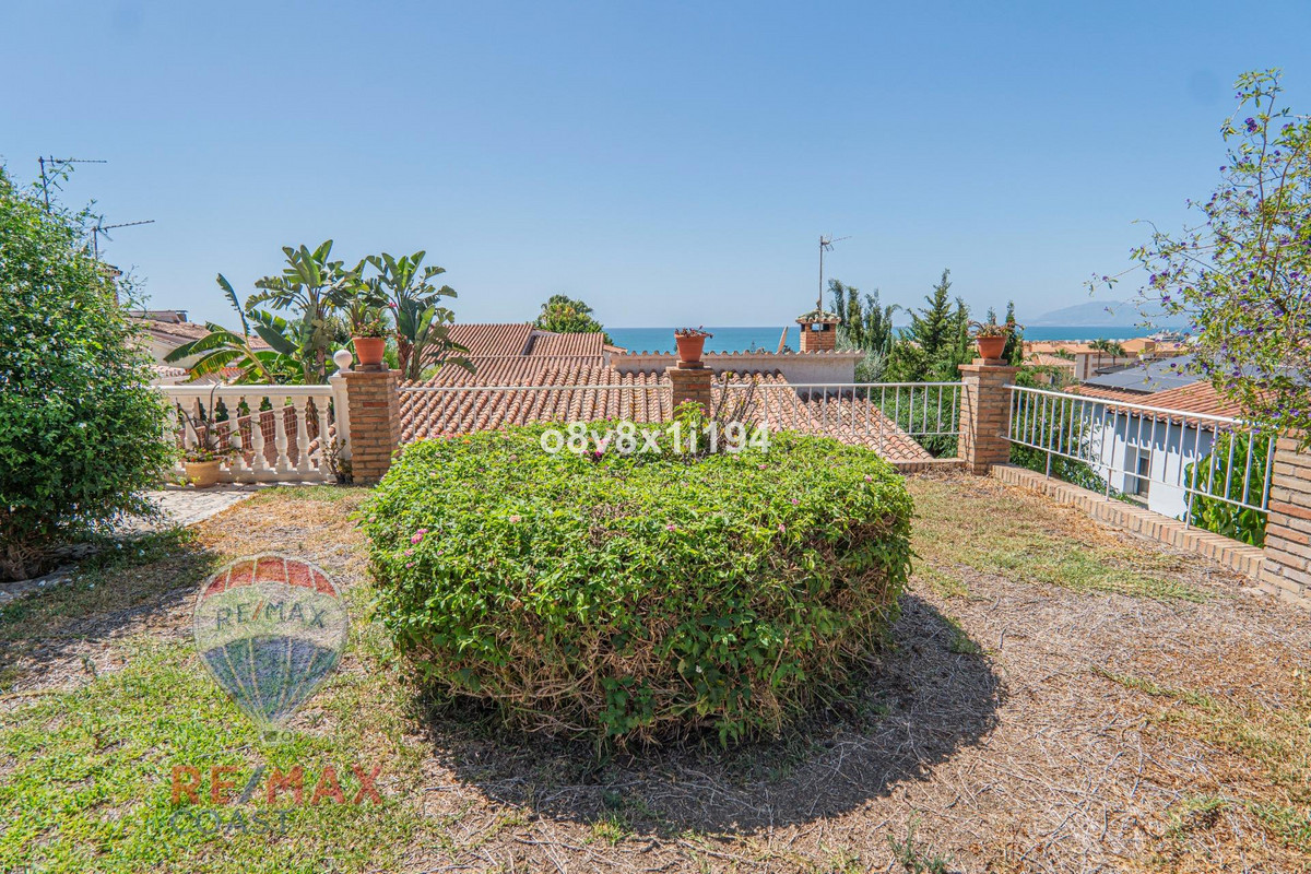 Huis te koop in Rincón de la Victoria | 3 slaapkamers H4827934