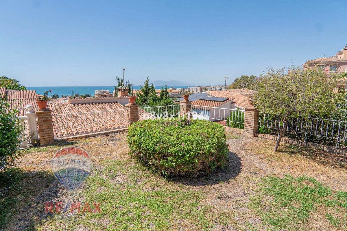 Huis te koop in Rincón de la Victoria | 3 slaapkamers H4827934