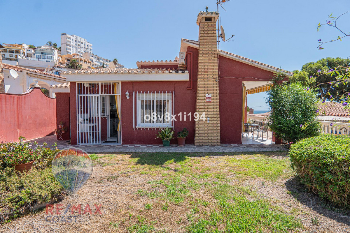 Huis te koop in Rincón de la Victoria | 3 slaapkamers H4827934