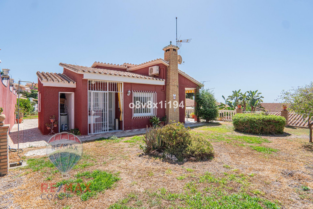 Huis te koop in Rincón de la Victoria | 3 slaapkamers H4827934