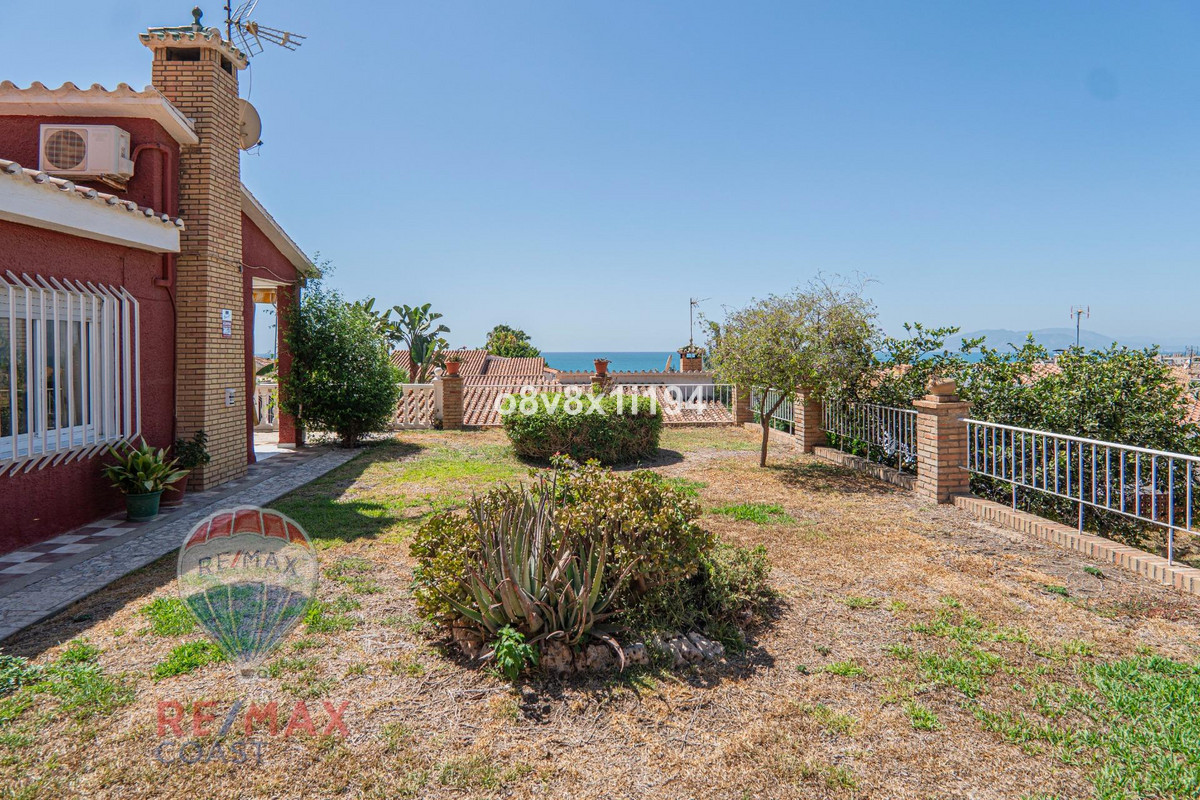Huis te koop in Rincón de la Victoria | 3 slaapkamers H4827934