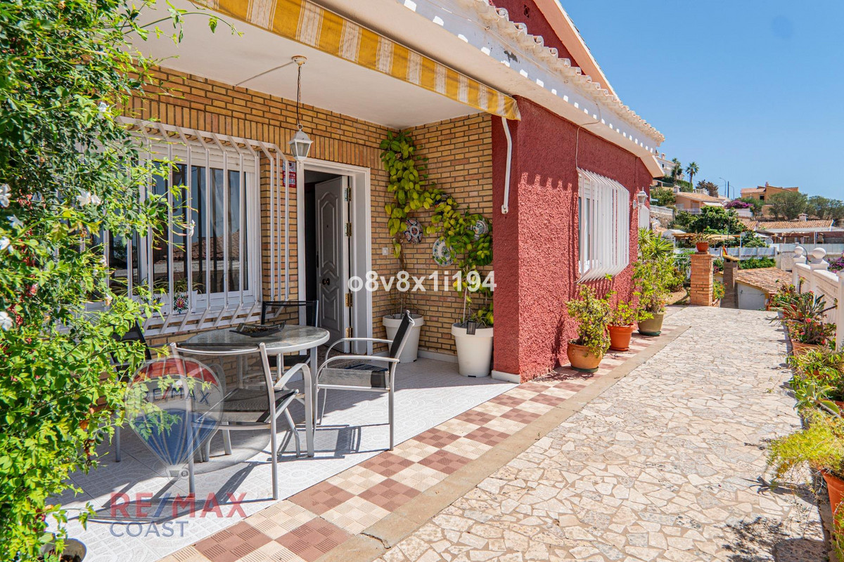 Huis te koop in Rincón de la Victoria | 3 slaapkamers H4827934
