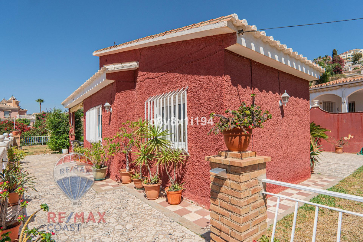 Huis te koop in Rincón de la Victoria | 3 slaapkamers H4827934