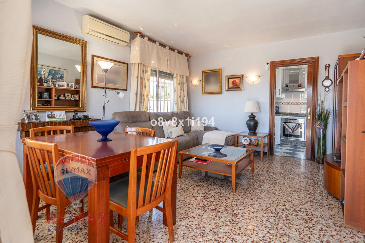 Huis te koop in Rincón de la Victoria | 3 slaapkamers H4827934
