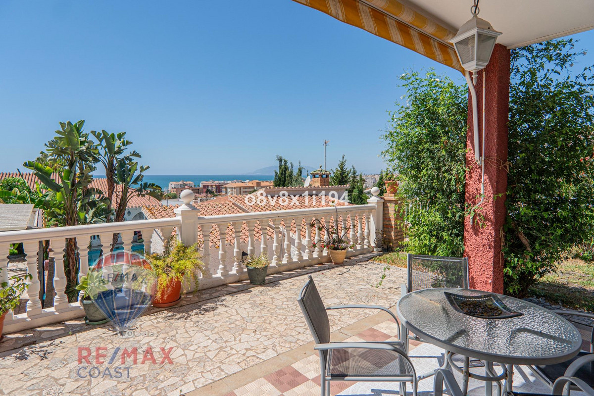 Huis te koop in Rincón de la Victoria | 3 slaapkamers H4827934