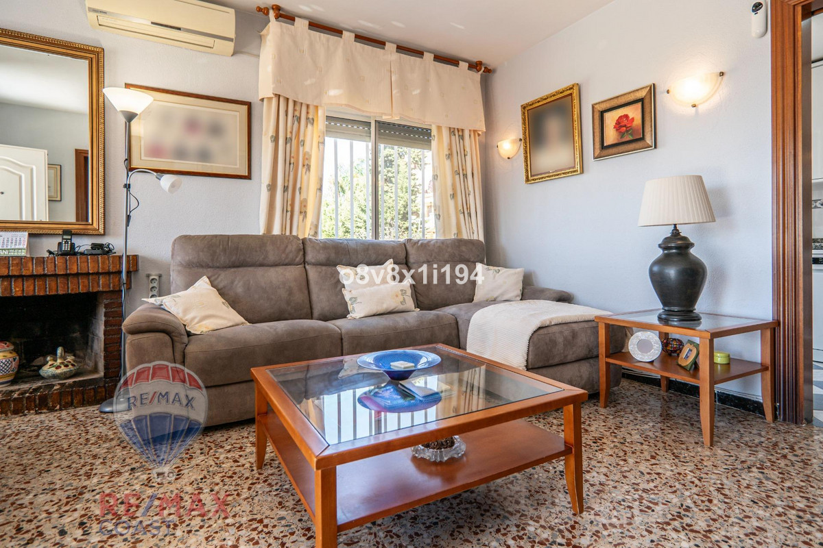 Huis te koop in Rincón de la Victoria | 3 slaapkamers H4827934