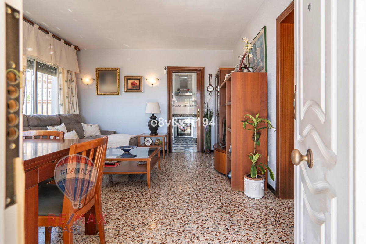 Huis te koop in Rincón de la Victoria | 3 slaapkamers H4827934