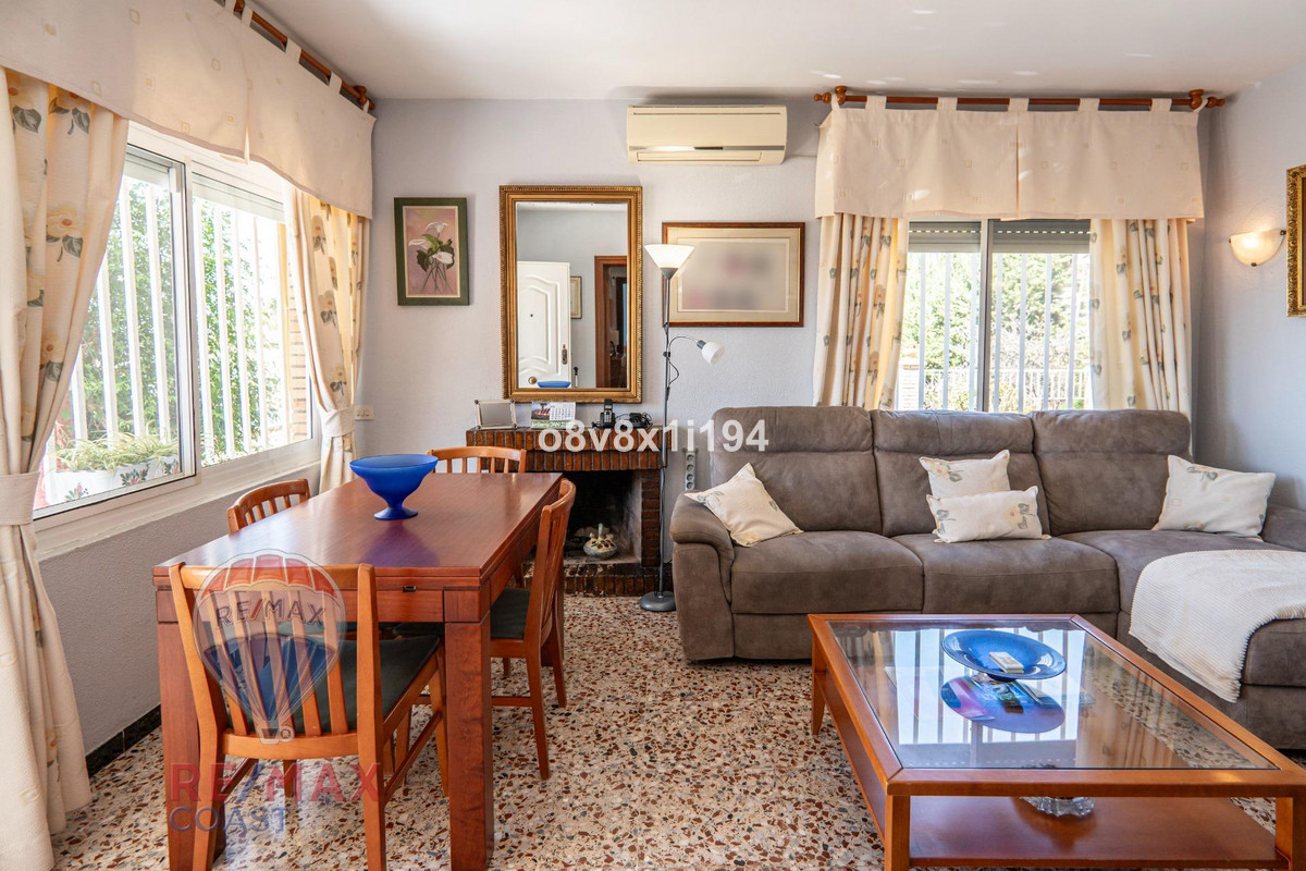 Huis te koop in Rincón de la Victoria | 3 slaapkamers H4827934