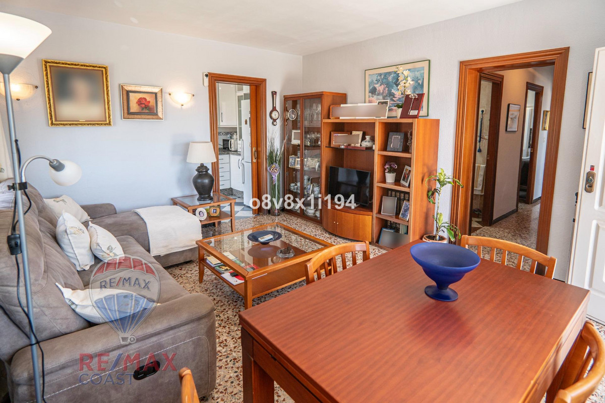 Huis te koop in Rincón de la Victoria | 3 slaapkamers H4827934