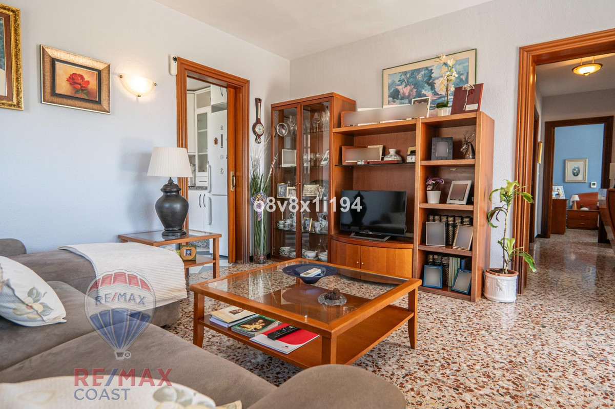 Huis te koop in Rincón de la Victoria | 3 slaapkamers H4827934