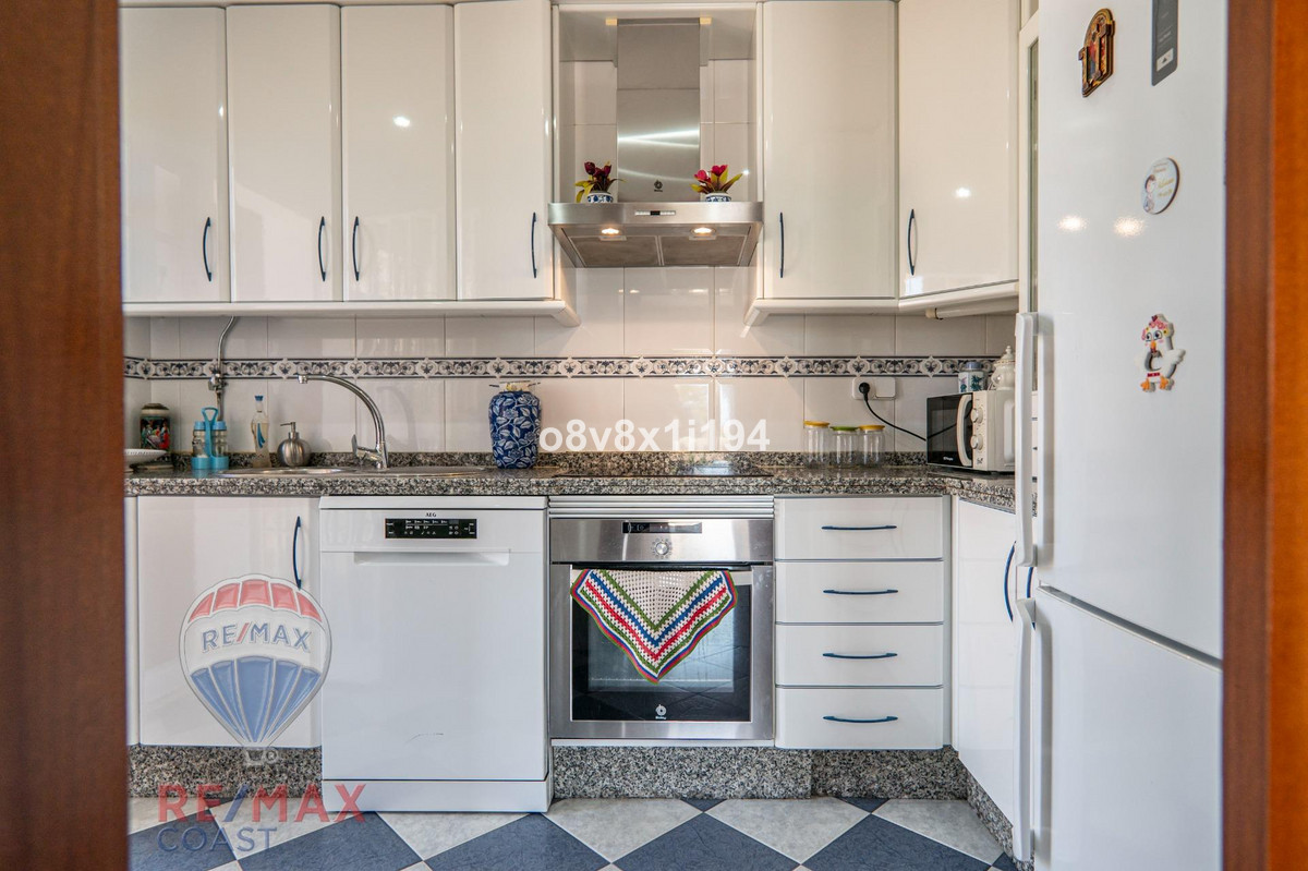Huis te koop in Rincón de la Victoria | 3 slaapkamers H4827934