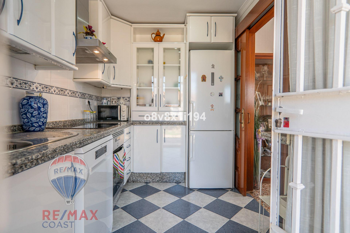 Huis te koop in Rincón de la Victoria | 3 slaapkamers H4827934