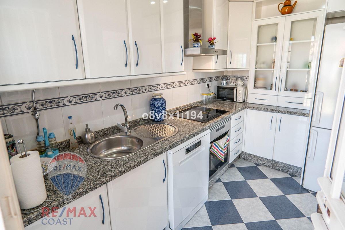 Huis te koop in Rincón de la Victoria | 3 slaapkamers H4827934