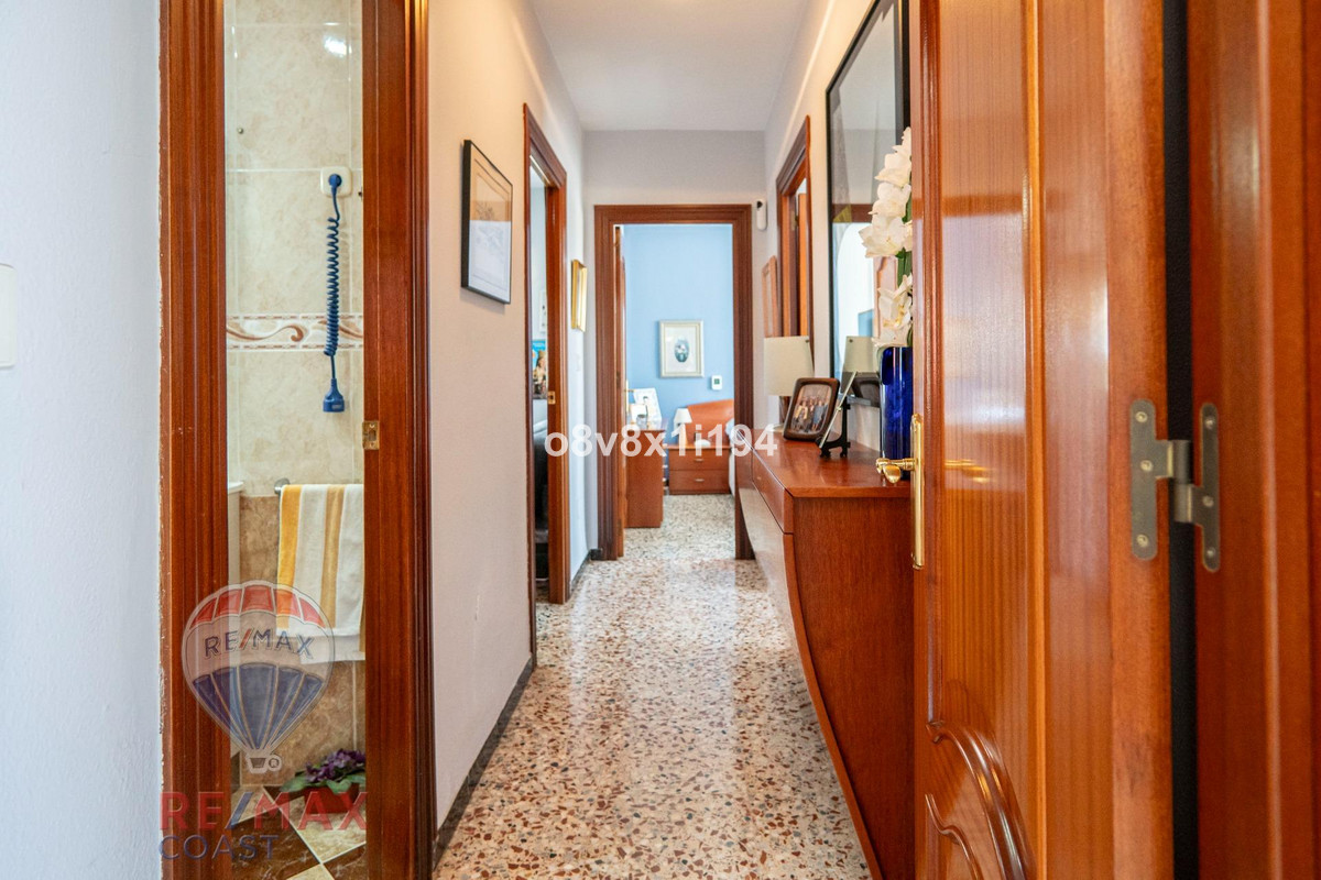 Huis te koop in Rincón de la Victoria | 3 slaapkamers H4827934