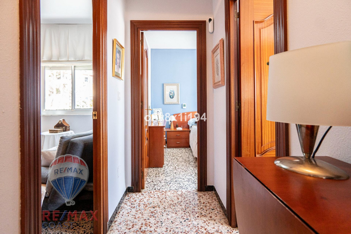 Huis te koop in Rincón de la Victoria | 3 slaapkamers H4827934