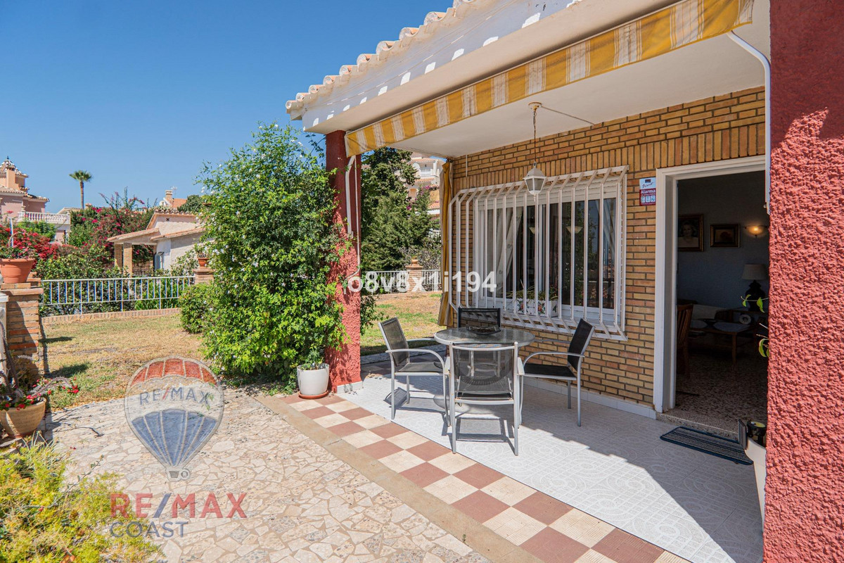 Huis te koop in Rincón de la Victoria | 3 slaapkamers H4827934