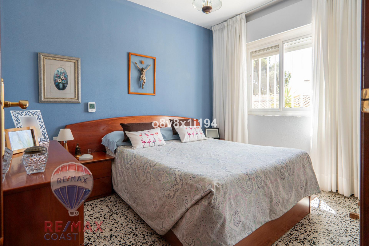 Huis te koop in Rincón de la Victoria | 3 slaapkamers H4827934