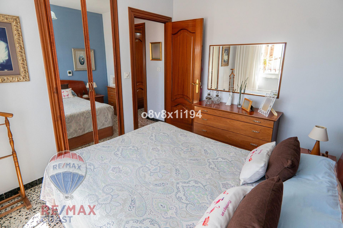 Huis te koop in Rincón de la Victoria | 3 slaapkamers H4827934