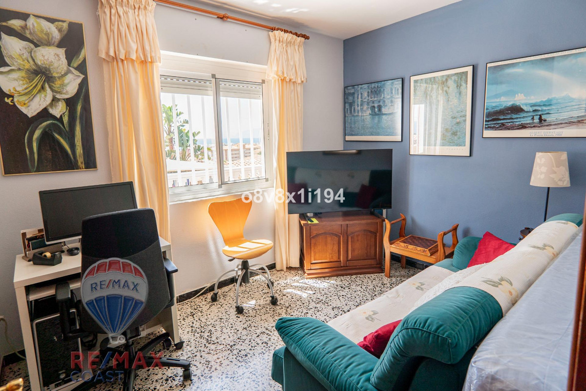 Huis te koop in Rincón de la Victoria | 3 slaapkamers H4827934