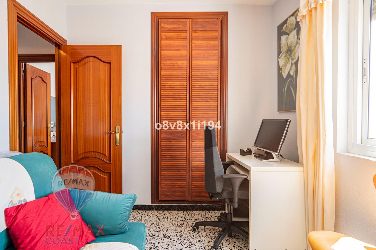 Huis te koop in Rincón de la Victoria | 3 slaapkamers H4827934
