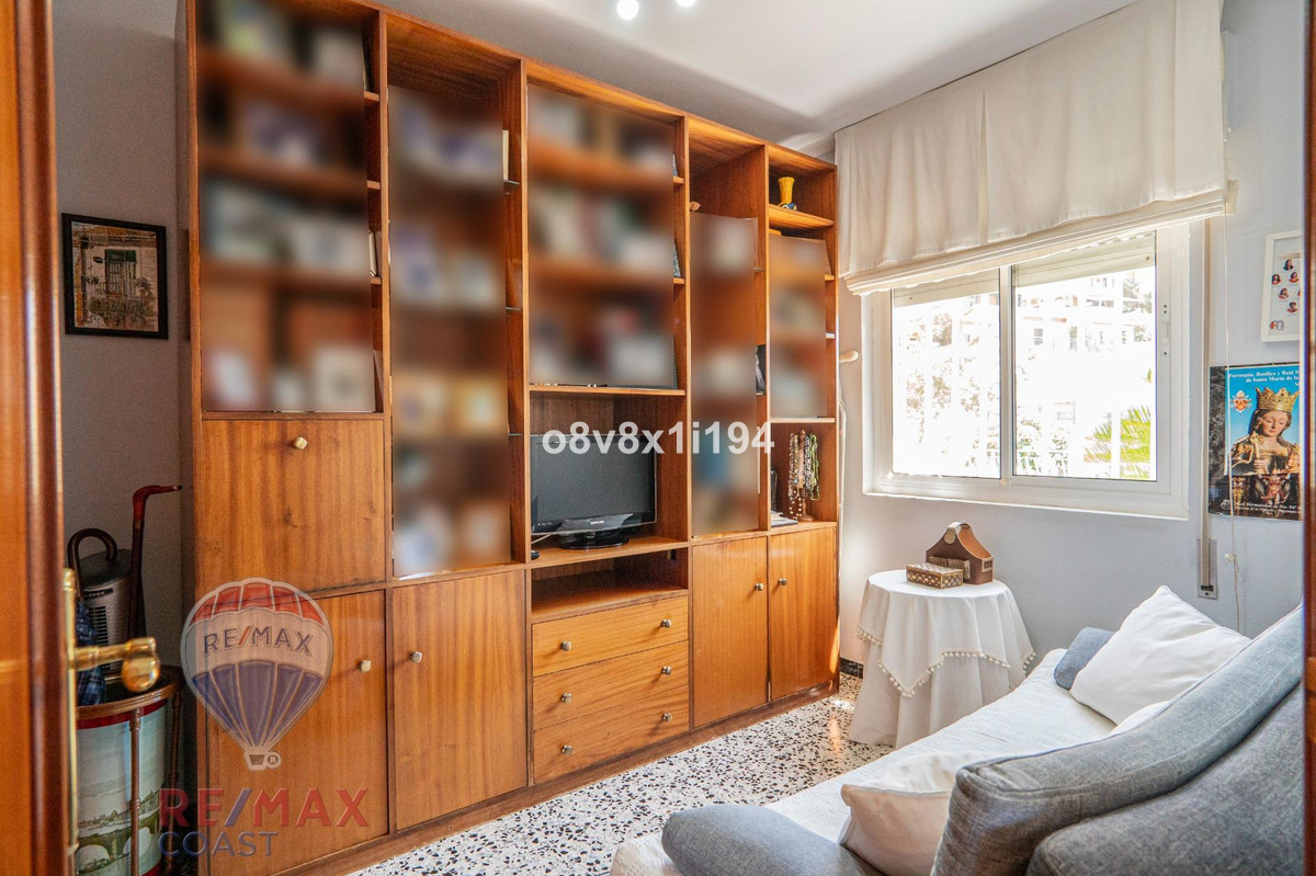 Huis te koop in Rincón de la Victoria | 3 slaapkamers H4827934