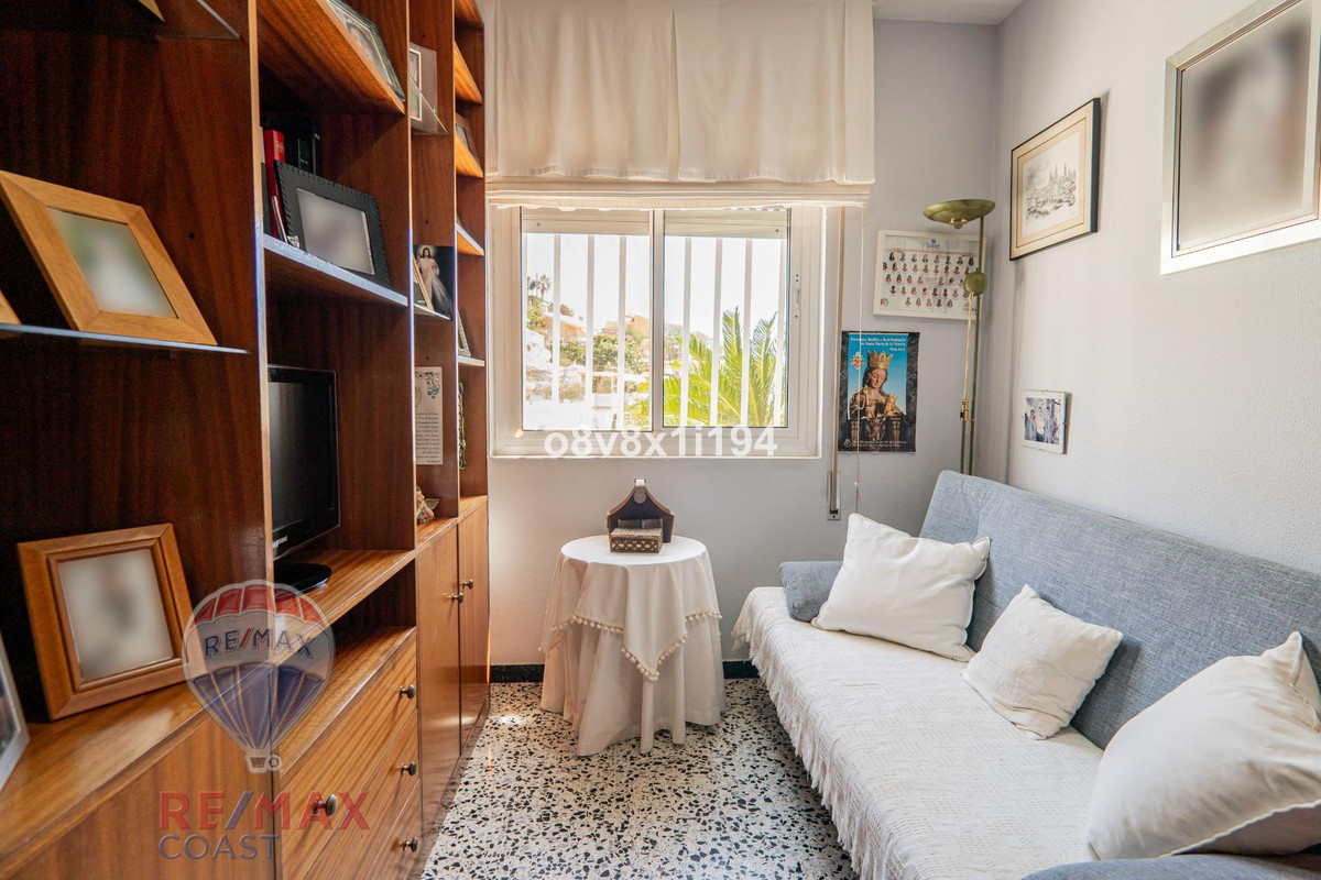 Huis te koop in Rincón de la Victoria | 3 slaapkamers H4827934
