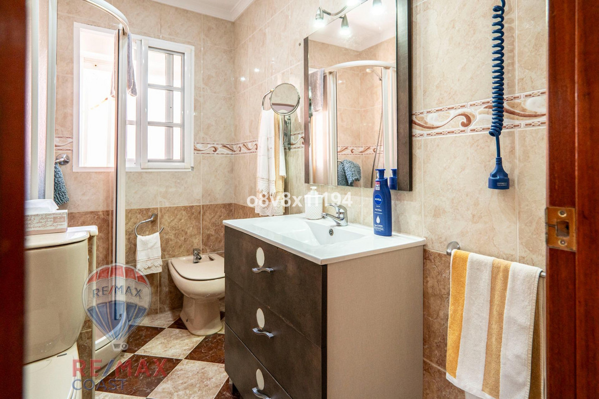 Huis te koop in Rincón de la Victoria | 3 slaapkamers H4827934