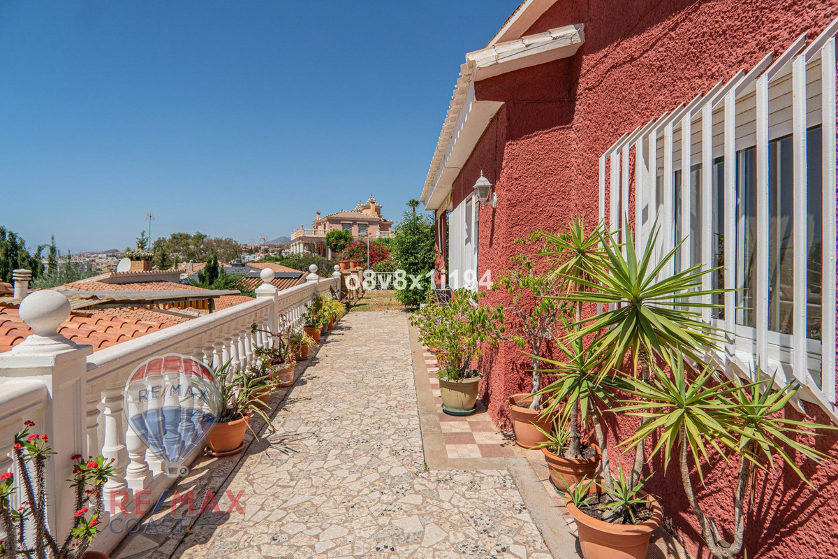 Huis te koop in Rincón de la Victoria | 3 slaapkamers H4827934