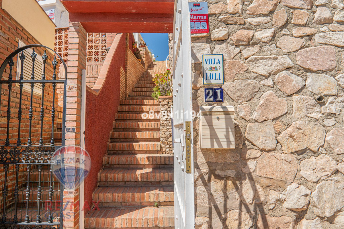 Huis te koop in Rincón de la Victoria | 3 slaapkamers H4827934