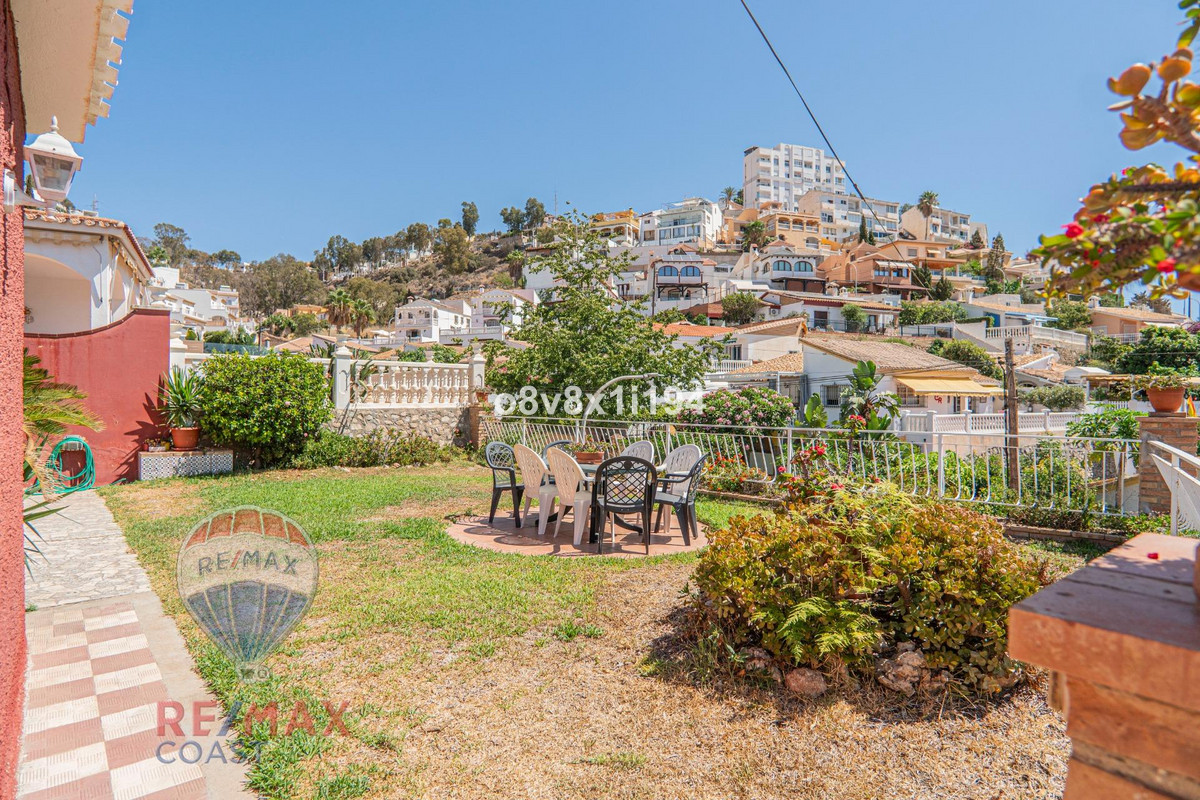 Huis te koop in Rincón de la Victoria | 3 slaapkamers H4827934