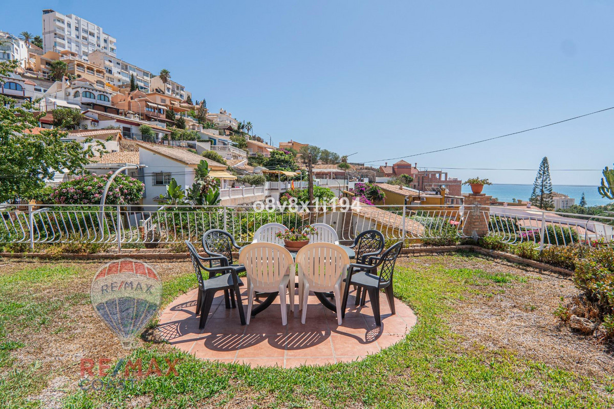 Huis te koop in Rincón de la Victoria | 3 slaapkamers H4827934