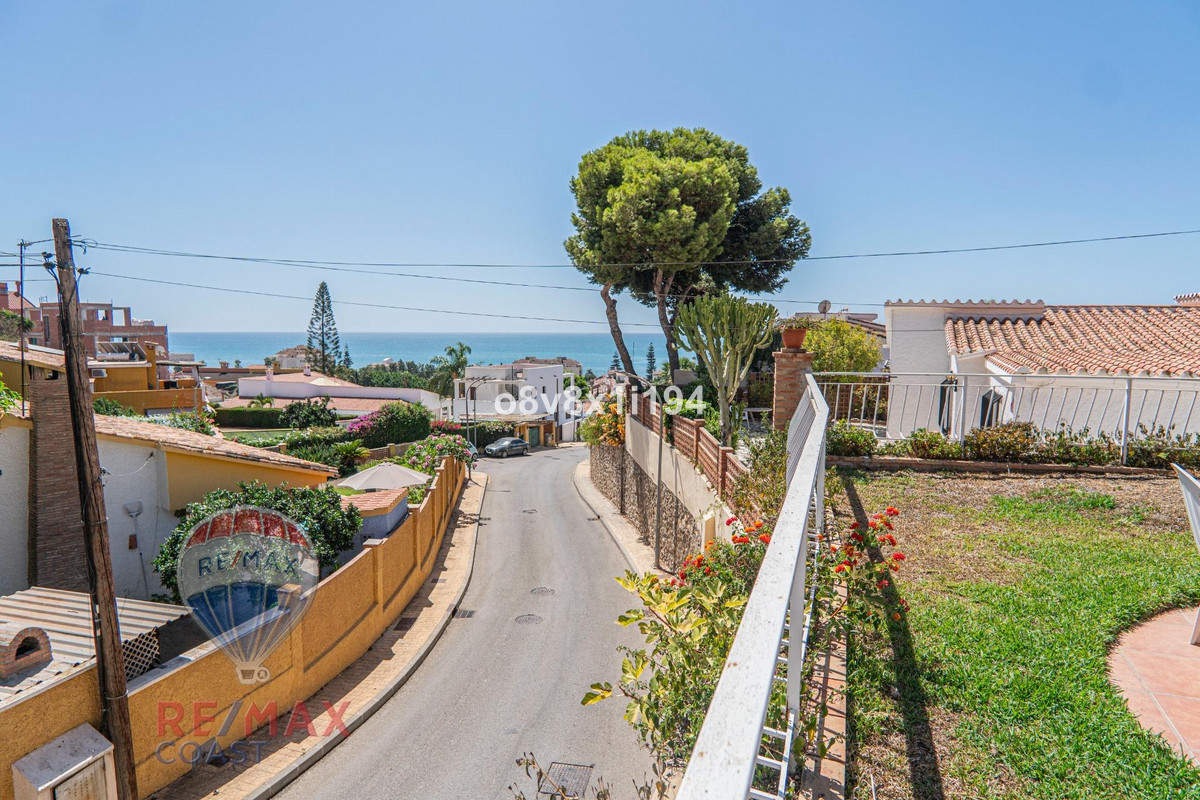 Huis te koop in Rincón de la Victoria | 3 slaapkamers H4827934