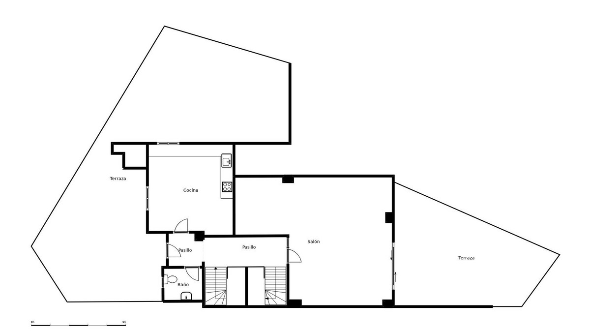 Geschakelde Woning in Rincón de la Victoria-47