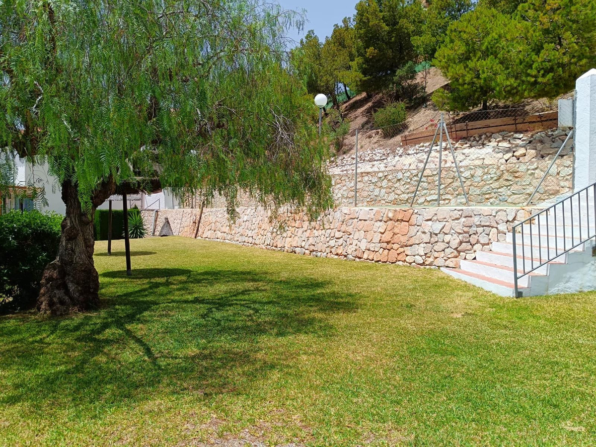 Huis te koop in Rincón de la Victoria | 5 slaapkamers H5014354