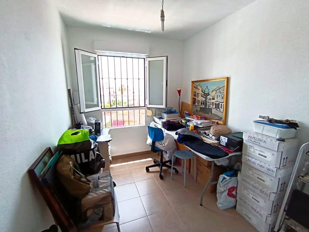 Huis te koop in Rincón de la Victoria | 5 slaapkamers H5014354