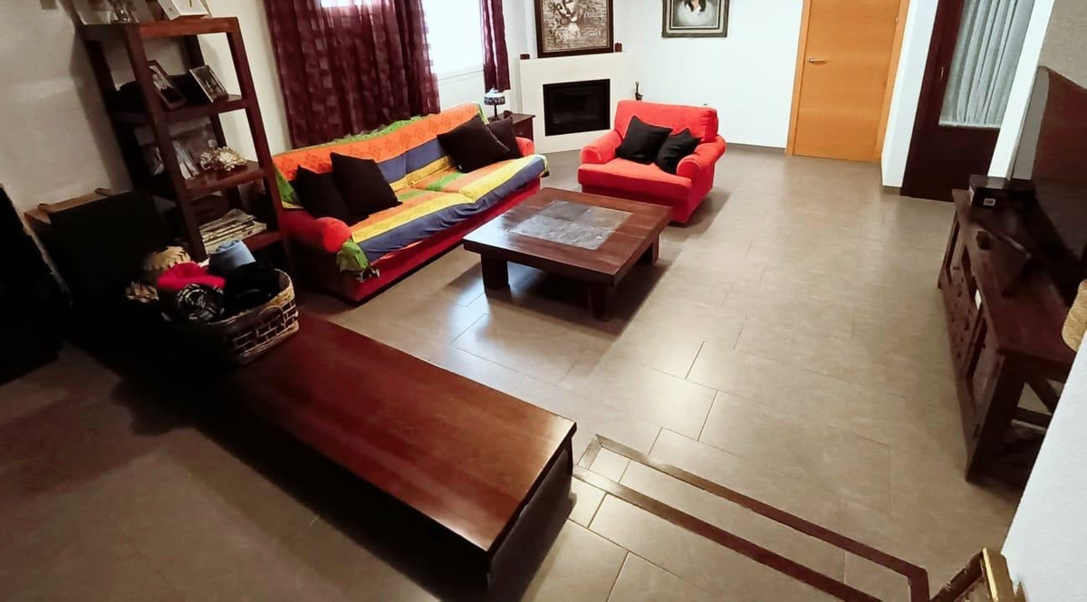 Huis te koop in Rincón de la Victoria | 5 slaapkamers H5014354