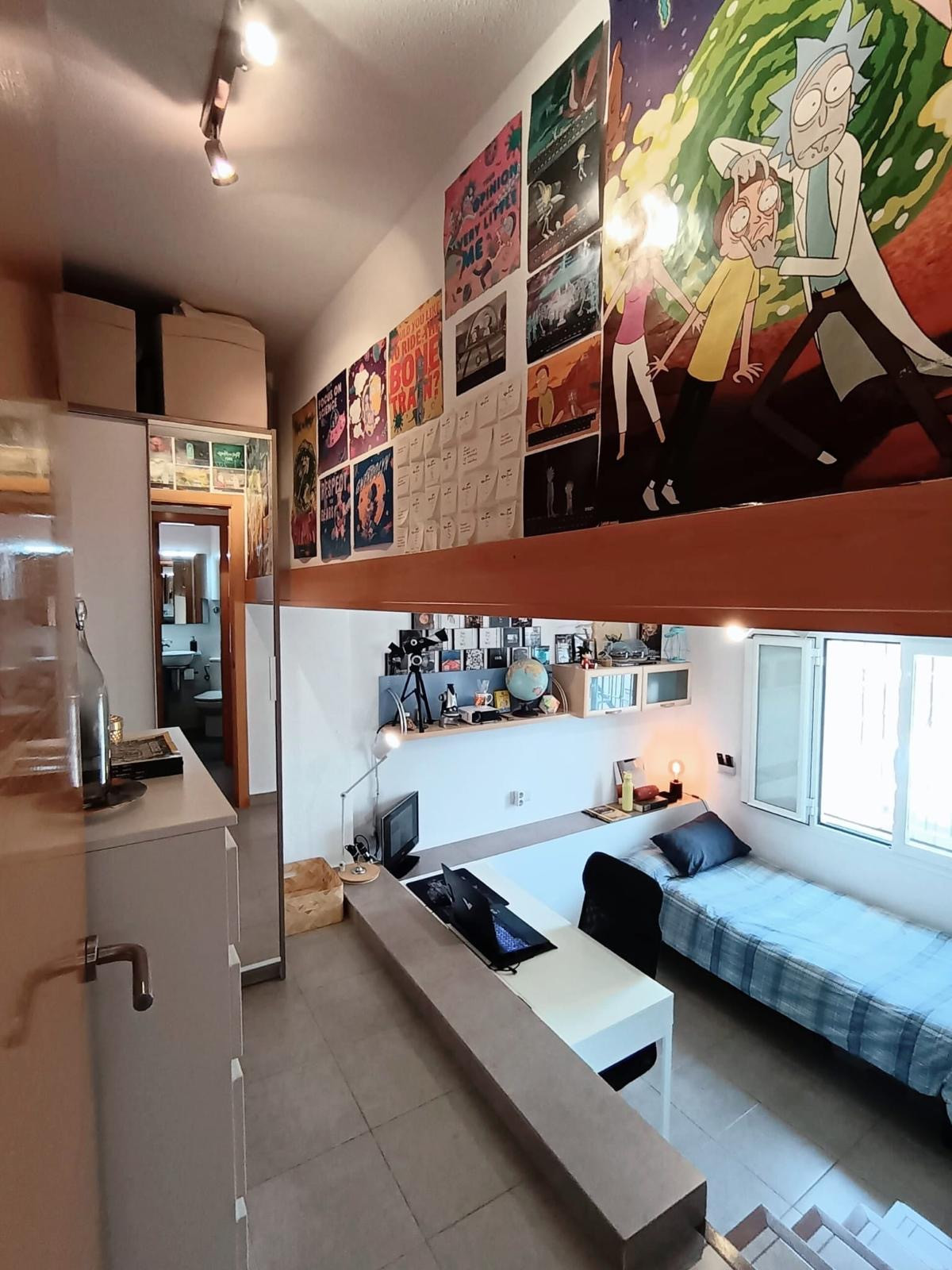 Huis te koop in Rincón de la Victoria | 5 slaapkamers H5014354