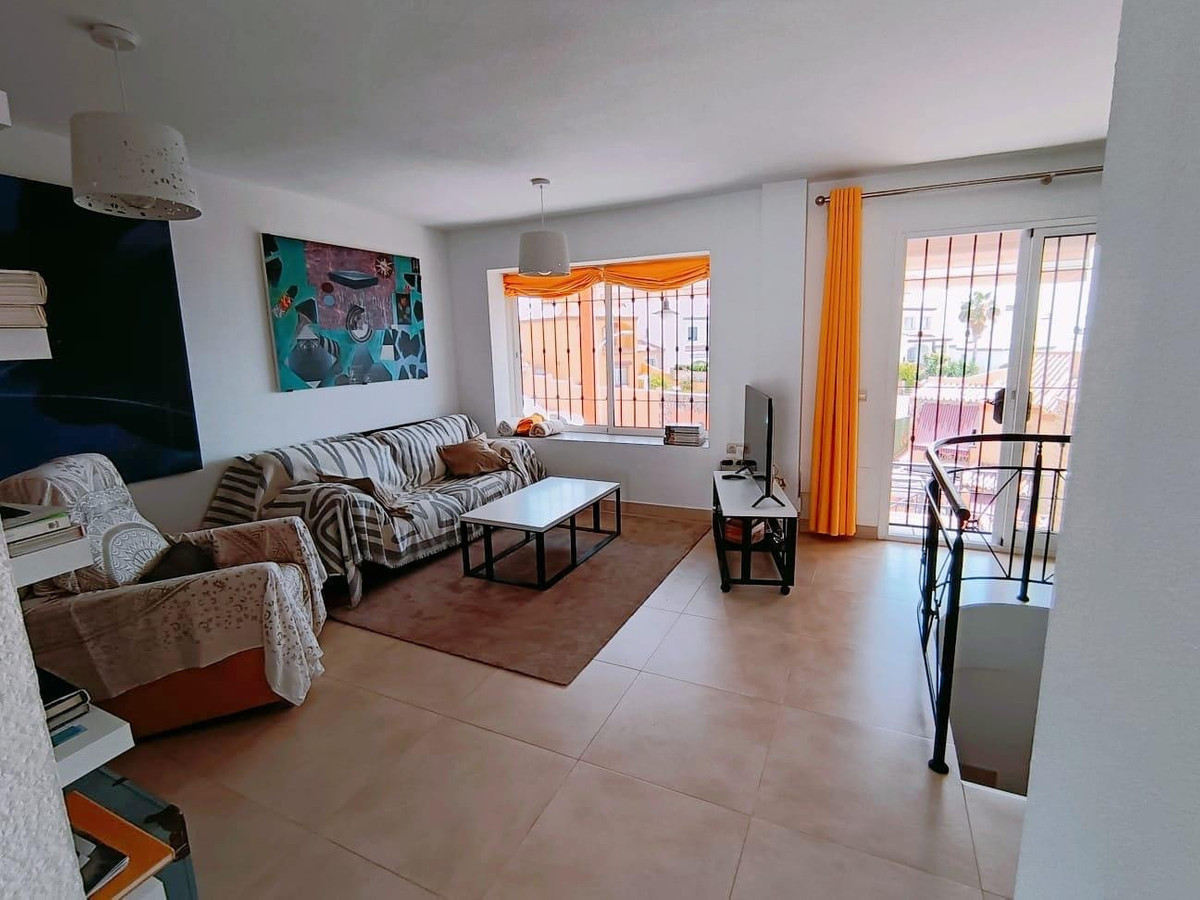 Huis te koop in Rincón de la Victoria | 5 slaapkamers H5014354