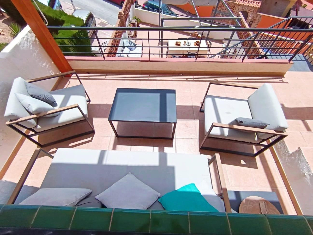 Huis te koop in Rincón de la Victoria | 5 slaapkamers H5014354