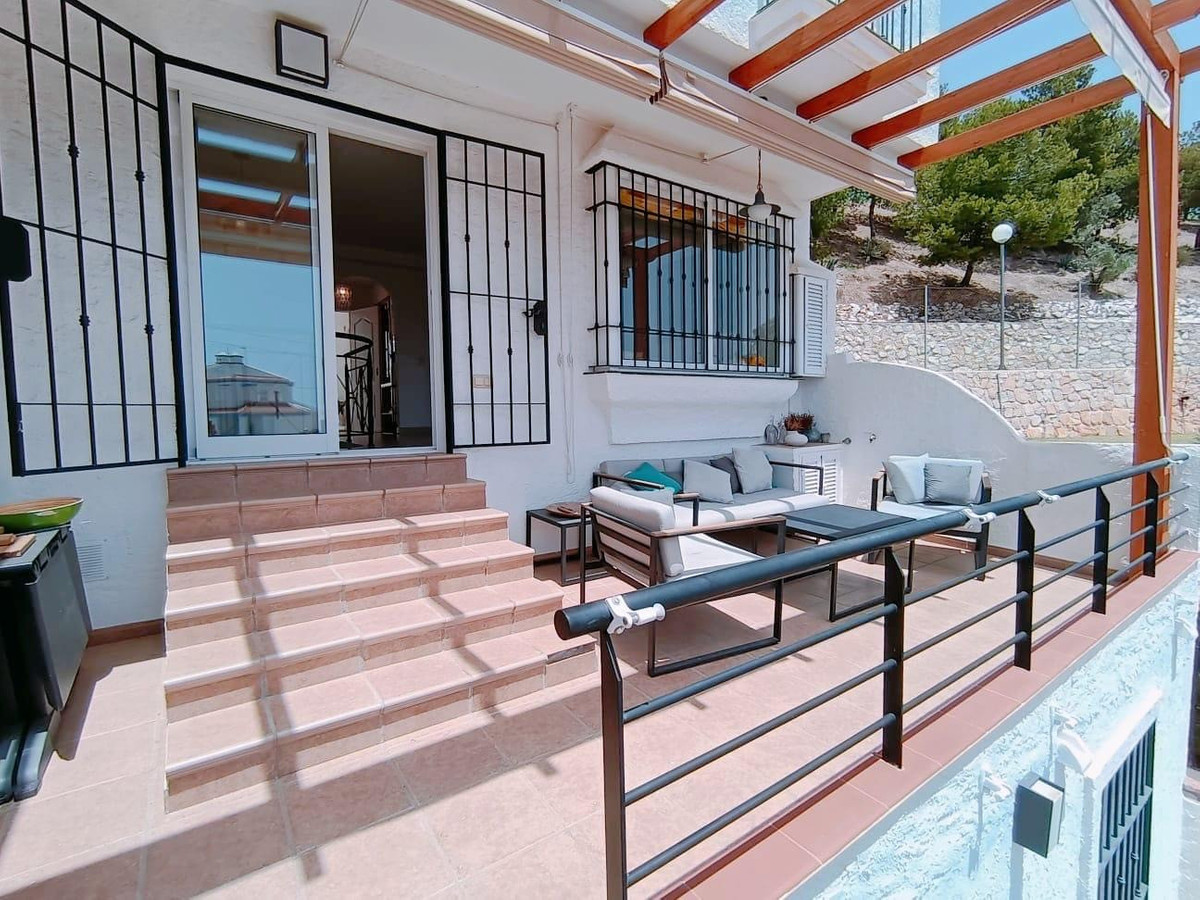 Huis te koop in Rincón de la Victoria | 5 slaapkamers H5014354
