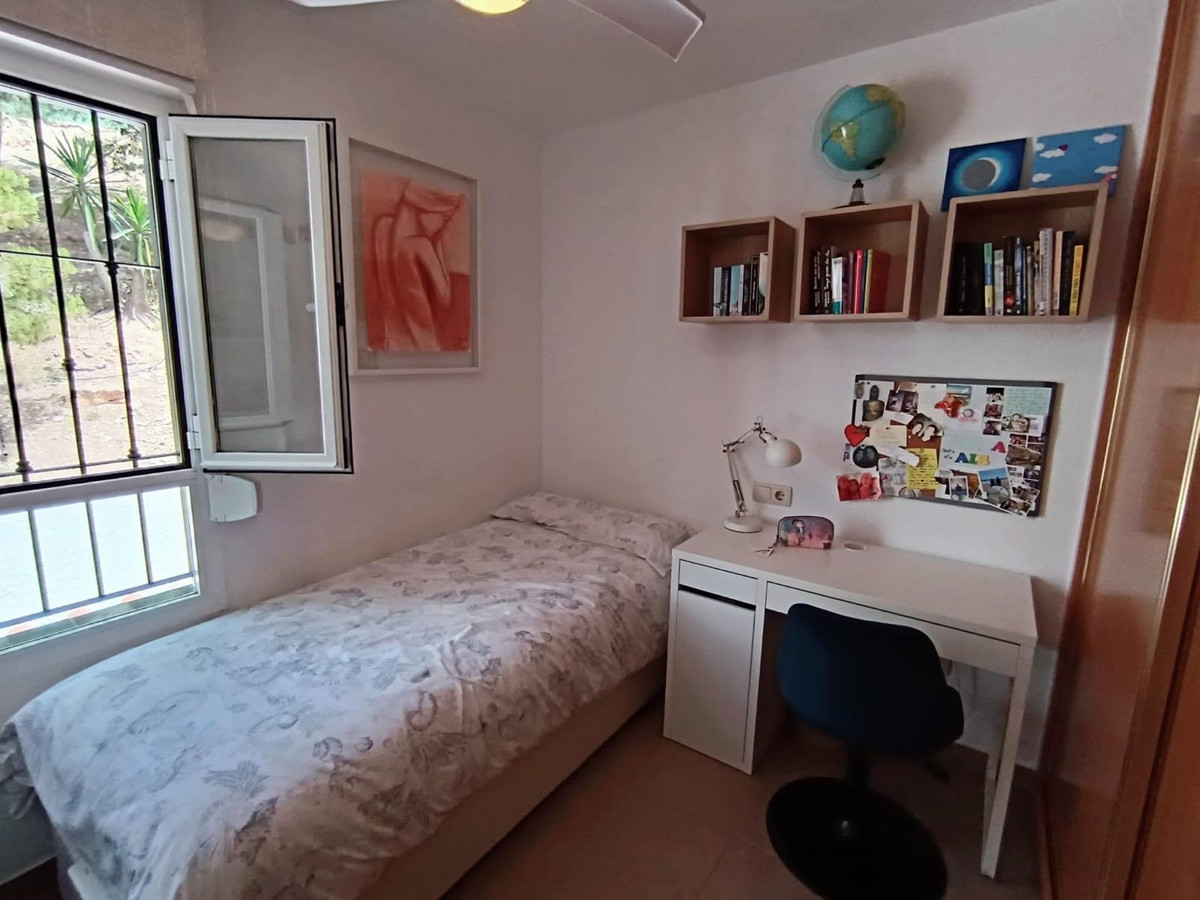 Huis te koop in Rincón de la Victoria | 5 slaapkamers H5014354