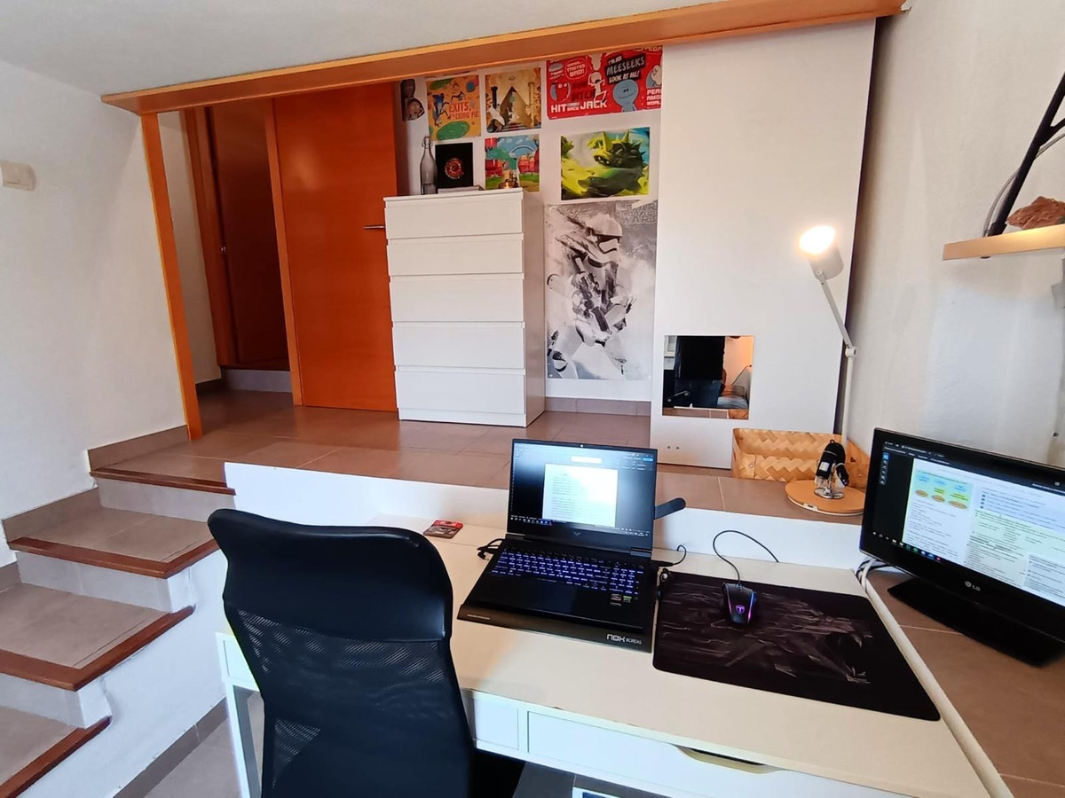 Huis te koop in Rincón de la Victoria | 5 slaapkamers H5014354