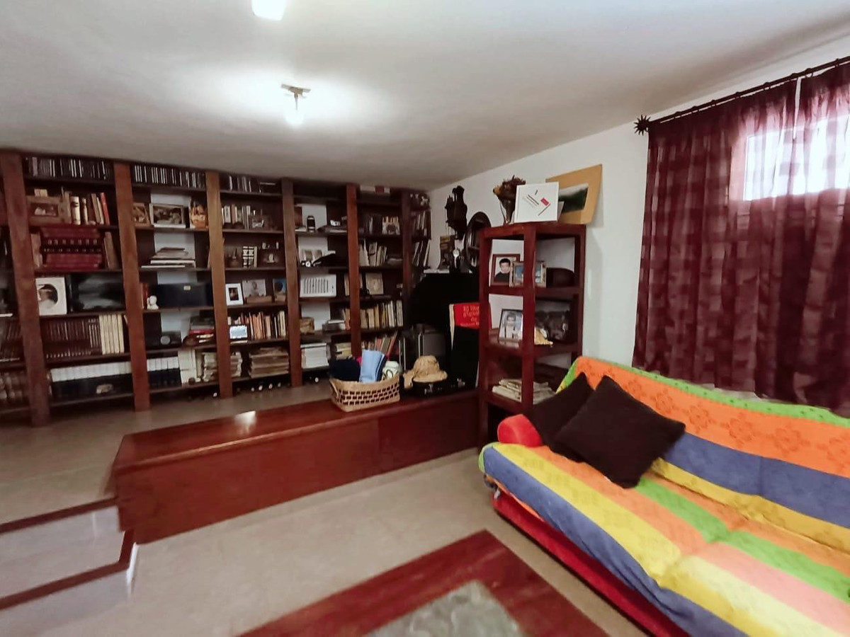 Huis te koop in Rincón de la Victoria | 5 slaapkamers H5014354