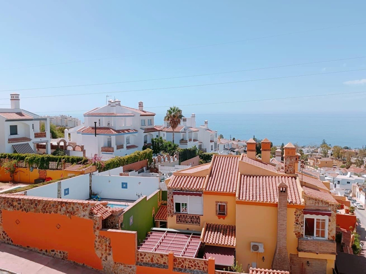 Huis te koop in Rincón de la Victoria | 5 slaapkamers H5014354